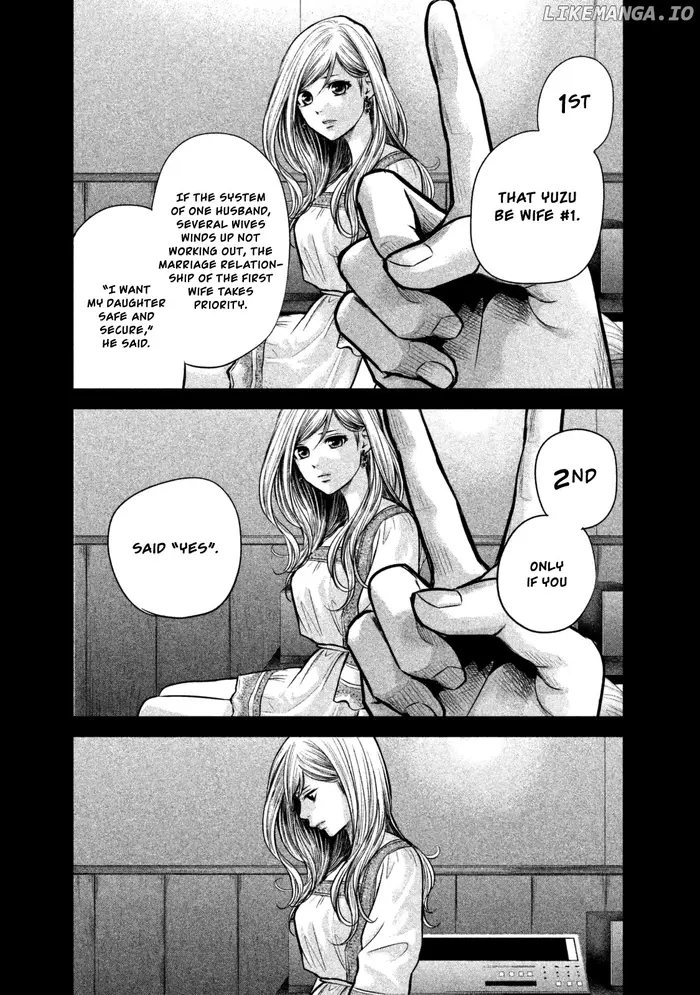 Hare Kon Chapter 136 image 06_optimized